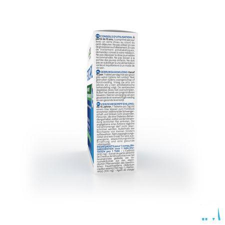 Forcapil Tegen Haaruitval Comp 30