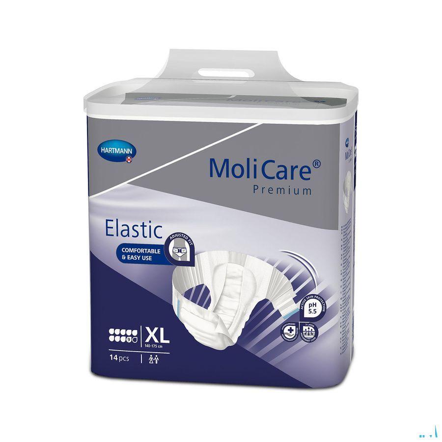 Molicare Premium Elastic Maxi 9 Drops Xl 14  -  Hartmann