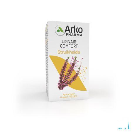 Arkogelules Bruyere Vegetal 45  -  Arkopharma
