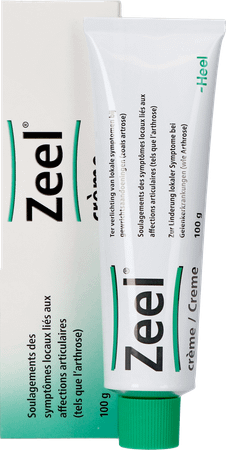Zeel Creme 100 gr  -  Heel