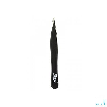 Vitry Epileerpincet Extra Spitse Punt 1029Y  -  Vitry