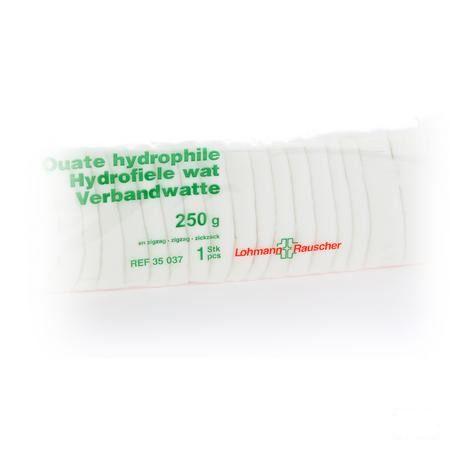 Stella Wat Hydrofiel Zig-zag Zak 250 gr 35037  -  Lohmann & Rauscher