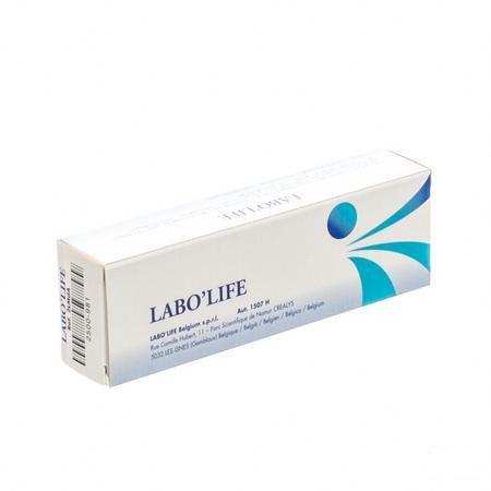 2lmda Capsule 30  -  Labo Life