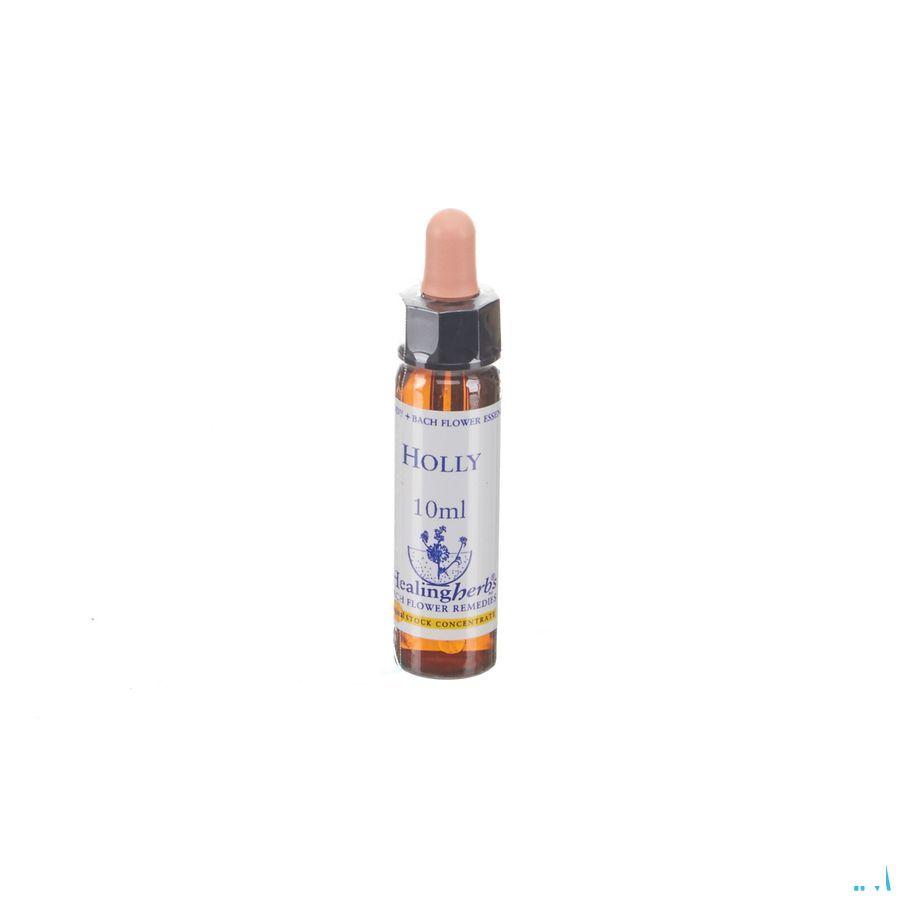 Healing Herbs Holly 10 ml