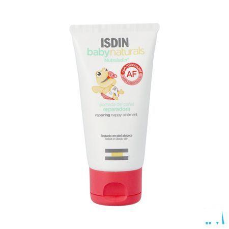 Isdin Babynaturals Af Reparat.Pommade Couches 50 ml