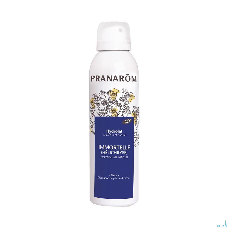 Hydrolat Helichryse Bio 150 ml Pranarom