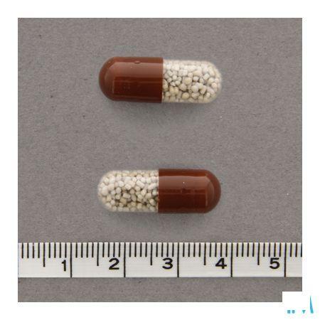 Creon 40000 Capsule Maagsapresist Hard 100 X 400 mg