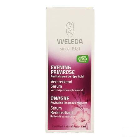 Weleda Evening Primrose Serum Versterkend 30 ml  -  Weleda