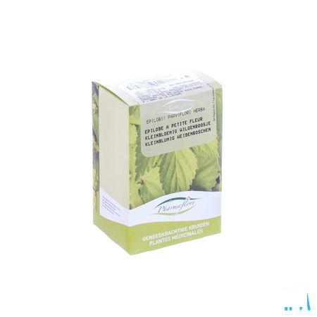 Wilgenroosje Parviflorum 100 gr  -  Fagron