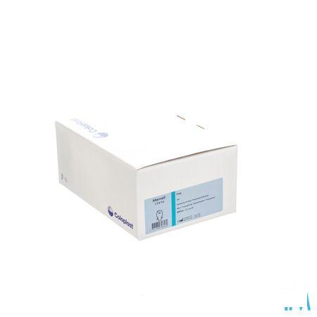 Alterna O/z Maxi Transp Hide-away 60mm 30 13976  -  Coloplast