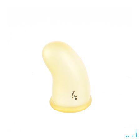 Pharmex Doigtiers Pouce Latex T4 6  -  Infinity Pharma
