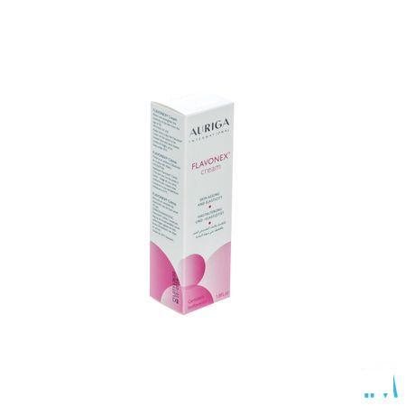 Auriga Flavonex Creme Tube 50 ml  -  Isdin