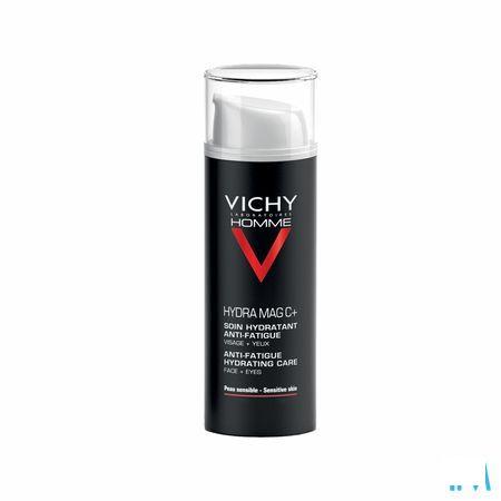 Vichy Homme Hydra Mag C + 50 ml  -  Vichy