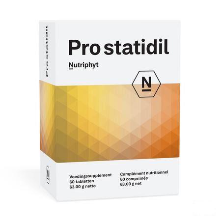 Prostatidil Tabletten 60  -  Nutriphyt