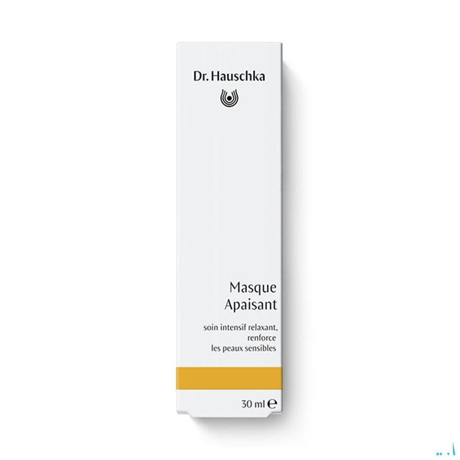 Dr.Hauschka Kalmerend Masker 30 ml   -  Wala Nederland