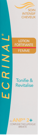 Ecrinal Verstevigende Lotion Vrouwen Anp2+ 200 ml  -  Asepta
