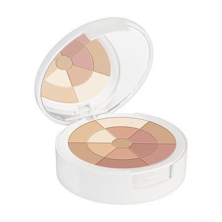 Avene Couvrance Mozaiekpoeder Bonne Mine 10 g  -  Avene