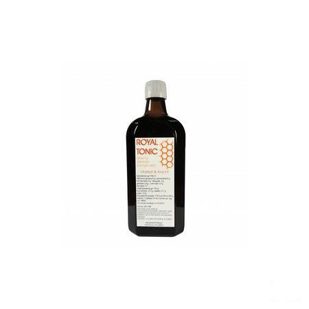 Soria Royal Tonic 500 ml  -  Soria Bel