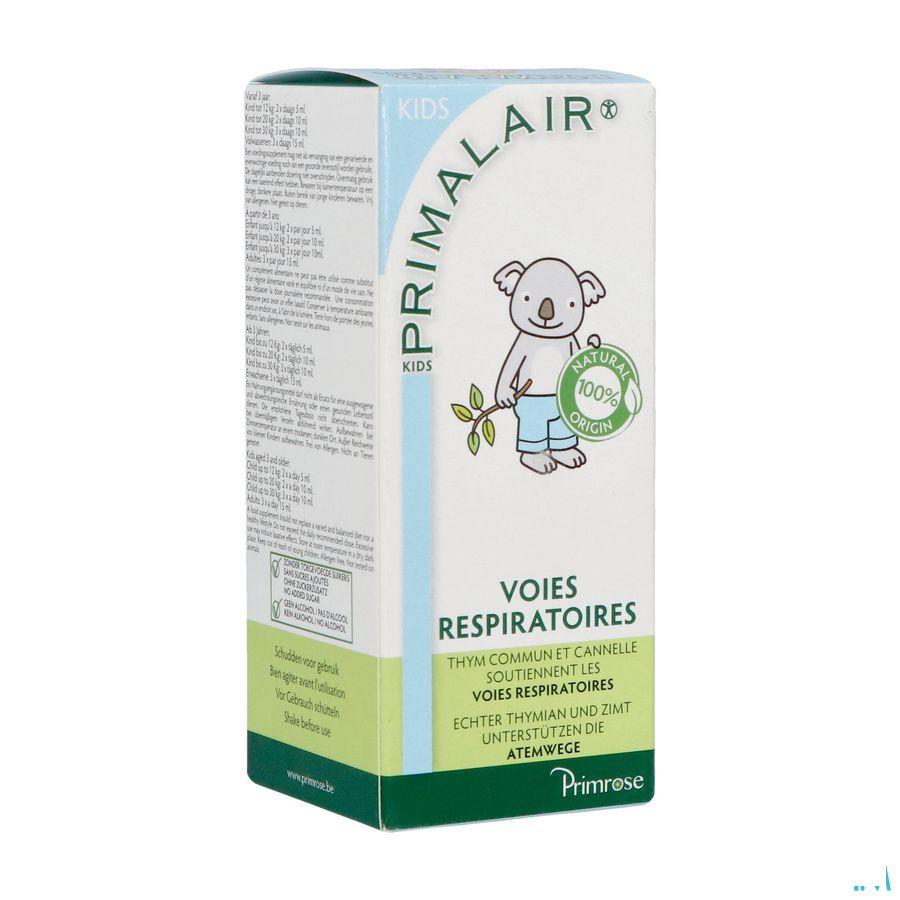 Primalair Kids 120 ml 