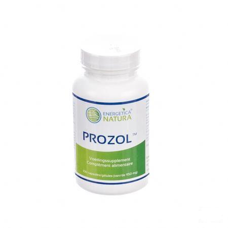 Prozol 100 gélules  -  Energetica Natura