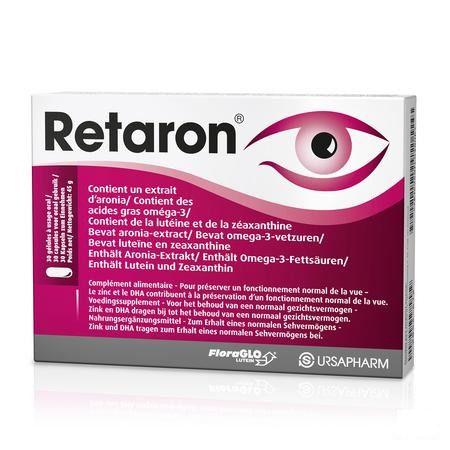 Retaron Capsule 90  -  Ursapharm