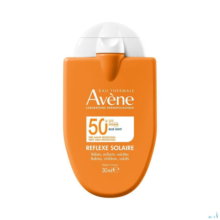 Avene Zon Ip50+ Reflexe Familie 30 ml