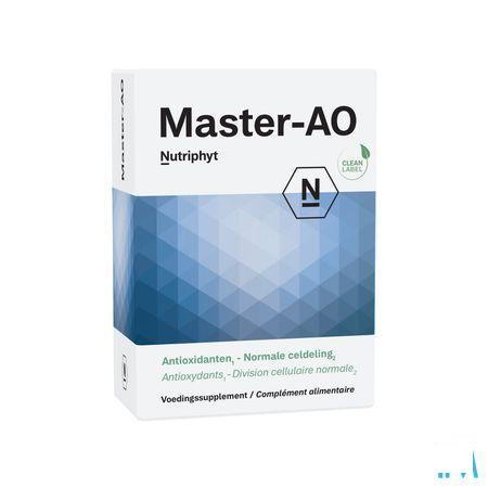 Master-Ao Caps 45 Nutriphyt
