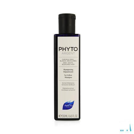 Phytoargent Shampooing  Cheveux Gris Fl 250 ml