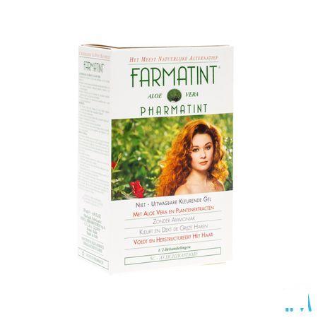Farmatint Chatain Clair Cendre 5c 