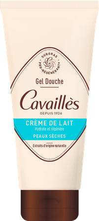 Roge Cavailles Douche Lait Hydratant 200 ml  -  Bolton