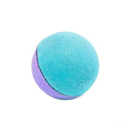 Nailmatic Kids Duo Bruisbal Blauw&Violet 160 g