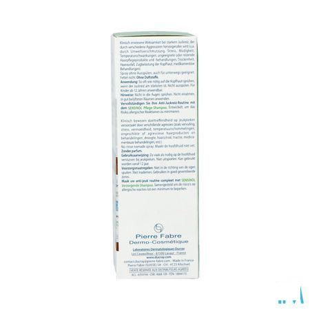 Ducray Sensinol Serum Sos Spray 30 ml