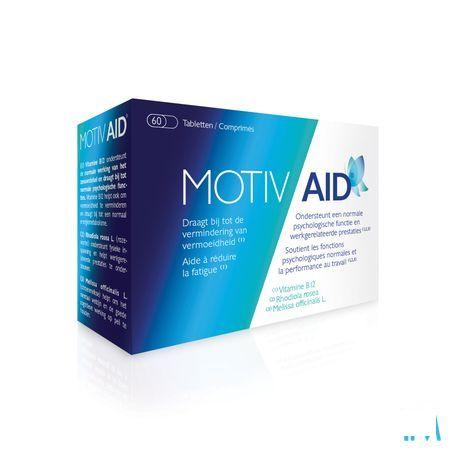 Motiv Aid Comp 60 Nf