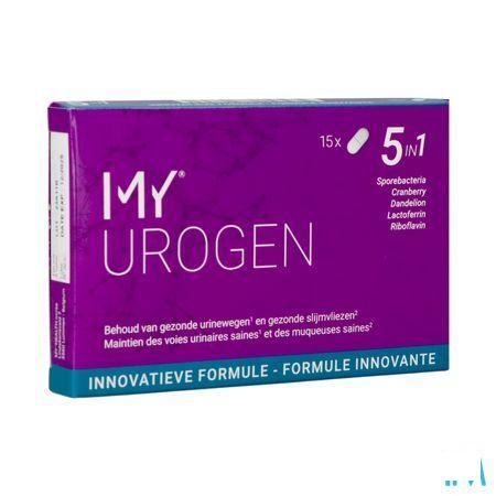 My Urogen Comp 15