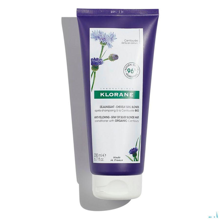 Klorane Capilaire Balsem Duizendguldenkruid 200 ml