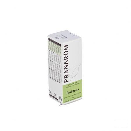 Ravintsara Huile Essentielle 10 ml  -  Pranarom