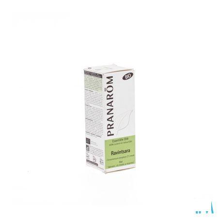 Ravintsara Bio Essentiele Olie 10 ml  -  Pranarom