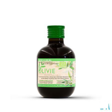 Olivie Plus 30x Bio 250 ml  -  Natura Medicatrix