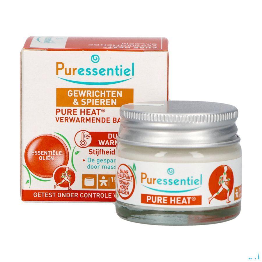 Puressentiel Articulation Baume Pure Heat 20 ml