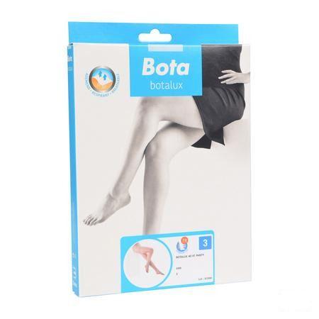 Botalux 40 Panty Steun Grb N3