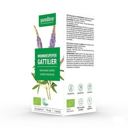 Gattilier 9 mg Capsule 90 Fr-bio-02
