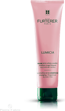 Furterer Lumicia Balsem Revelatie Licht 150 ml