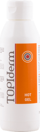 Topiderm Hot Gel 250 ml
