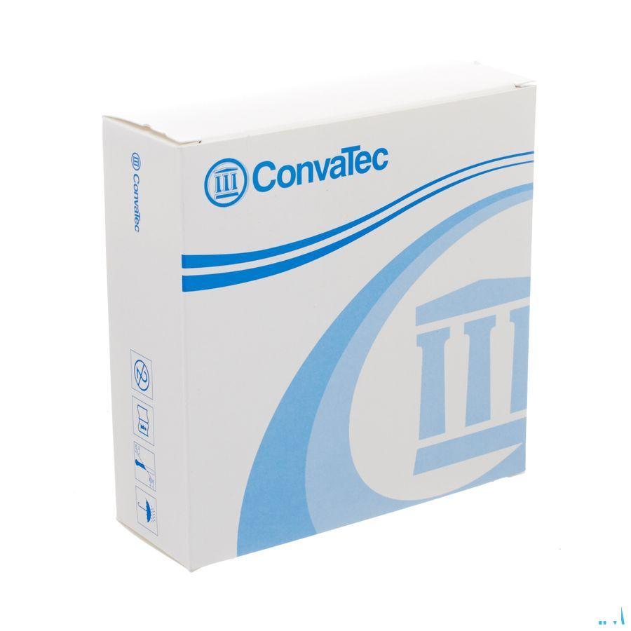 Combihesive Iis Pl. Flexible 57mm 5 125135  -  Convatec