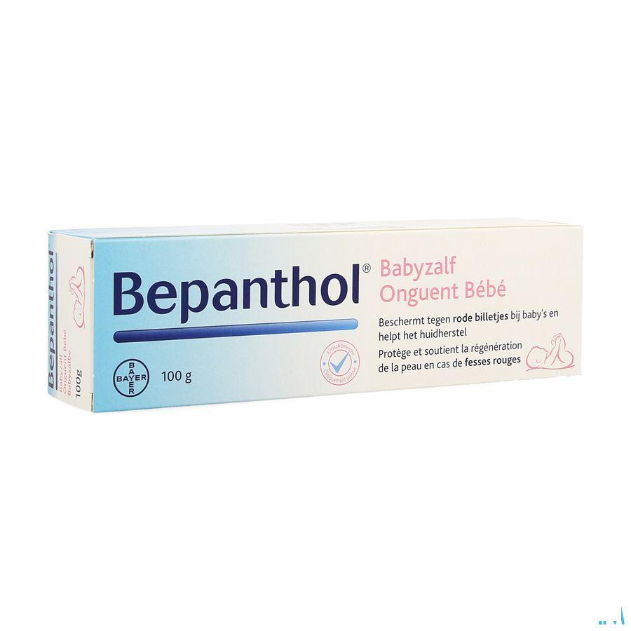 Bepanthol Onguent Bebe 100 gr