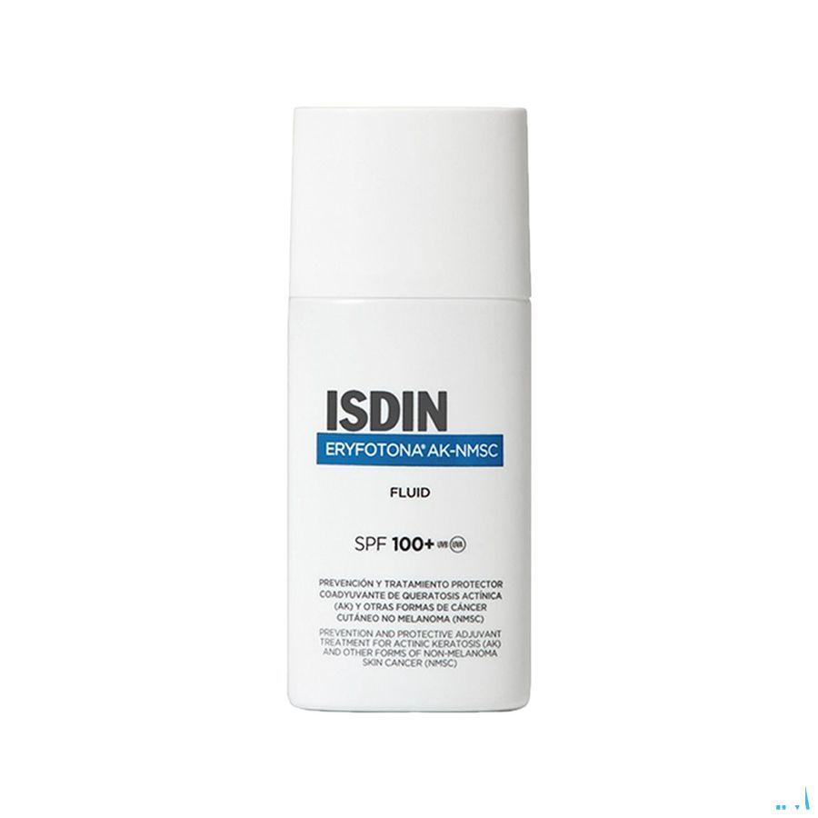 Isdin Eryfotona Ak-fluid 100 + 50 ml  -  Isdin