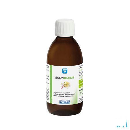 Ergydraine 250 ml  -  Lab. Nutergia