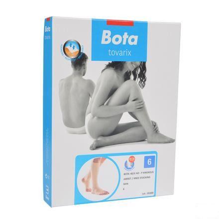 Bota 40 Kous Var.Ad -Hiel-Teen N6 2