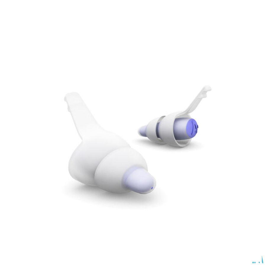 Alpine Sleepdeep Bouchon Oreille 1P