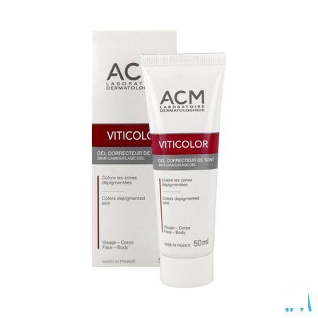 Viticolor Gel Tube 50 ml